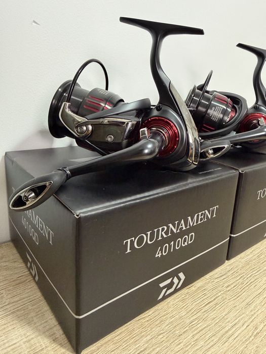 Daiwa Tournament 4010 Qd