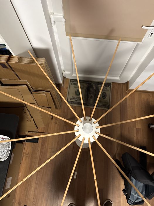 Suport haine nou(Lichidare de stoc)