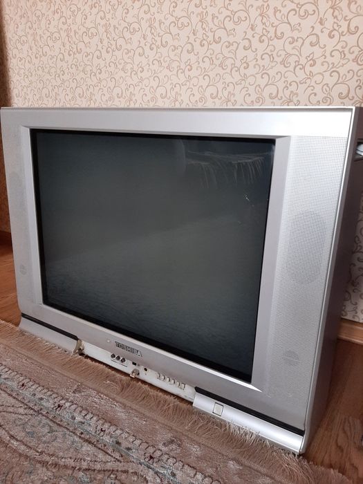 Телевизор TOSHIBA