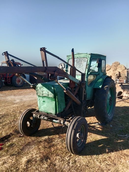 Т 40 продам есть обмен предлагайте