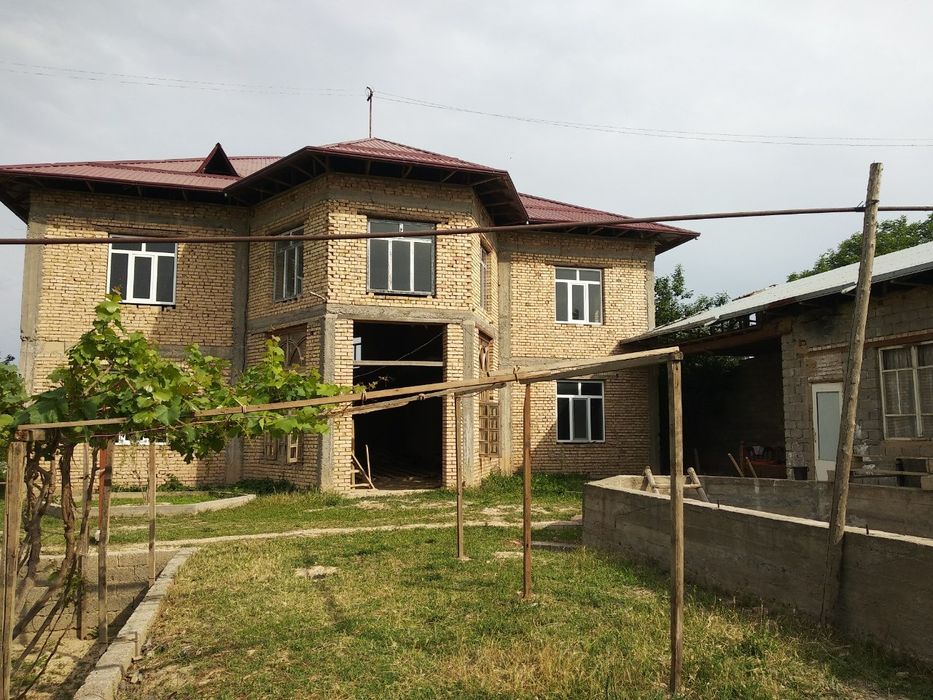 Продаётся дом 24 соток, Кибрай