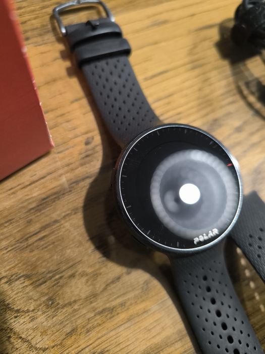 Polar Pacer Pro NOU ceas sport cu GPS