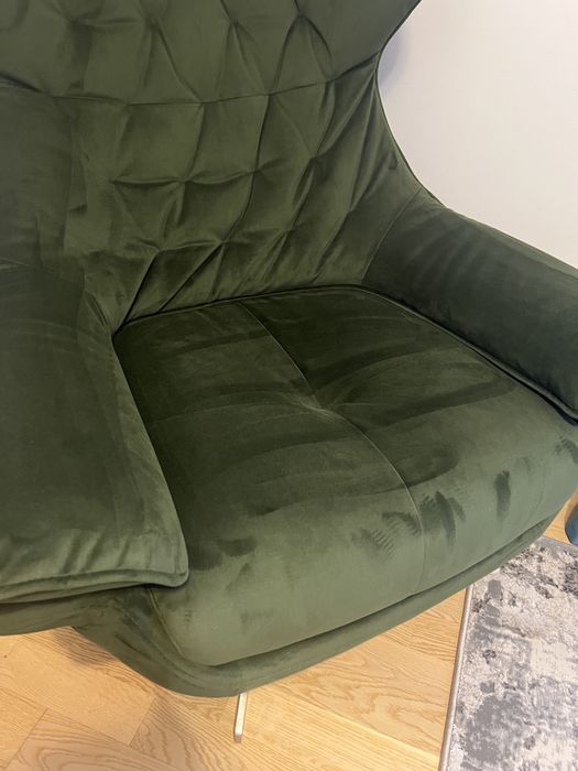 Fotoliu Rovere aproape nou