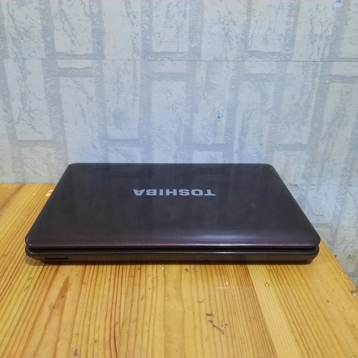 Toshiba  Satellite L640
