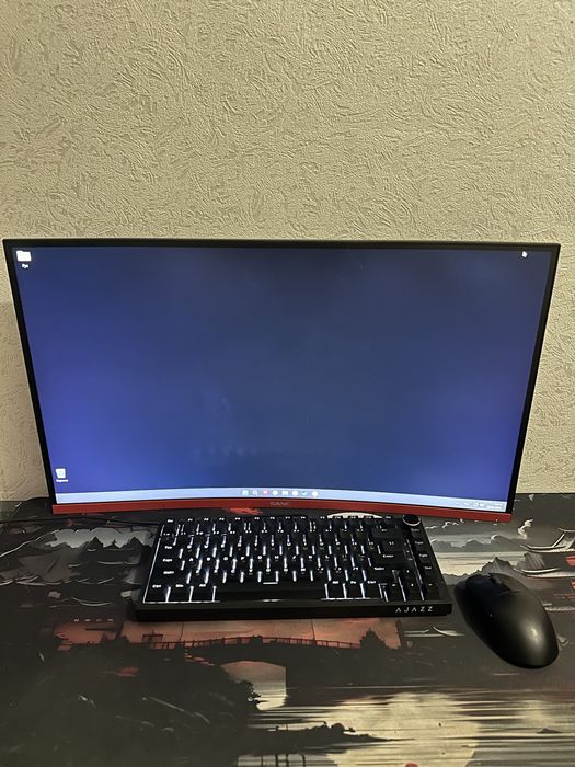 Продам игровой компьютер