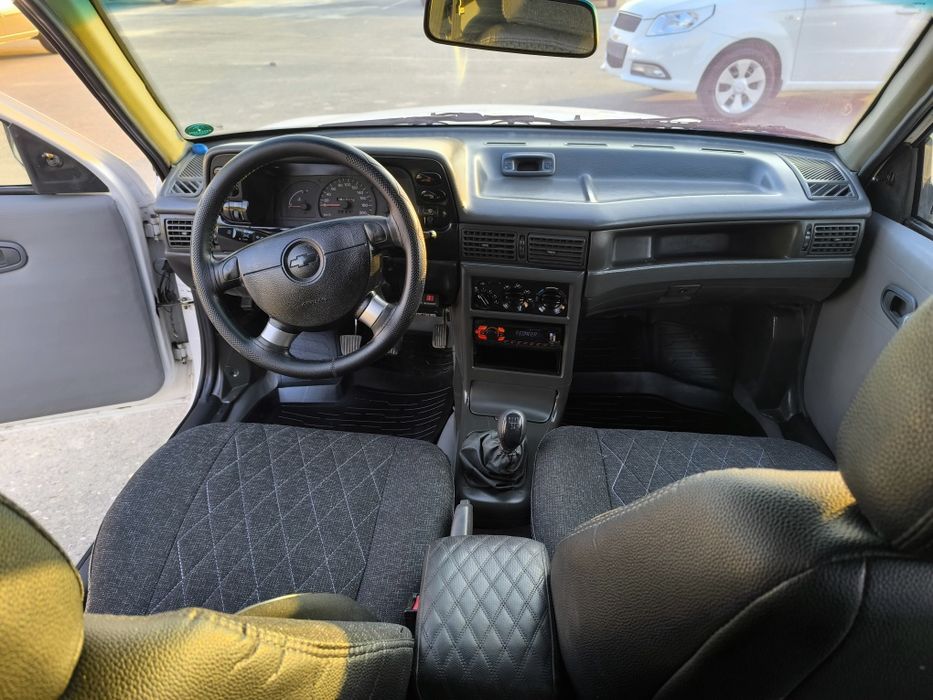 Nexia 1 sons tranblo. .. moshina polnik asvijit bogan