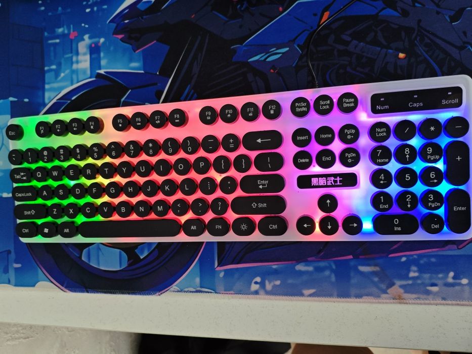 Клавиатуры для компьютера