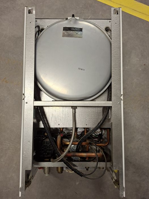 Продава газов котел Buderus