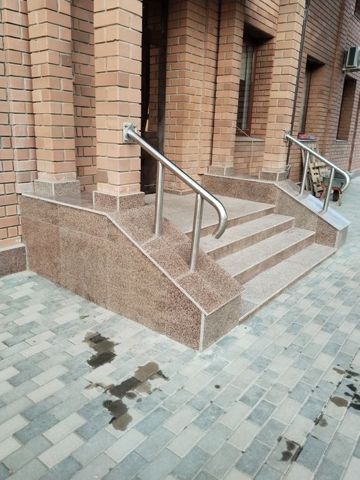 Гранит Мрамор Атырау