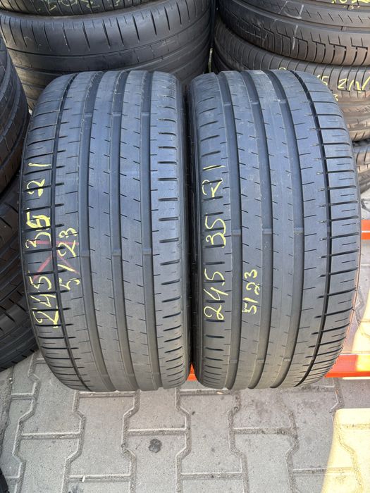 Anvelope Vara 245/35/21 Falken Azenis FK510 245 35 21 R21