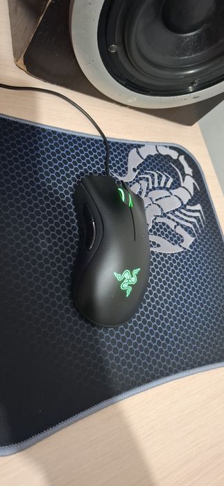 i5-7400 + Asus GTX750Ti 4 gb + 27 Monitor