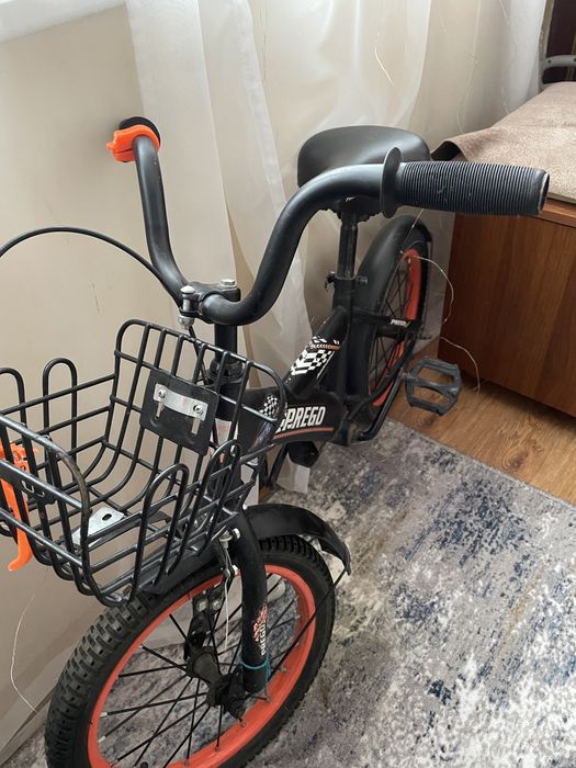 Велик в хорошем состоянии