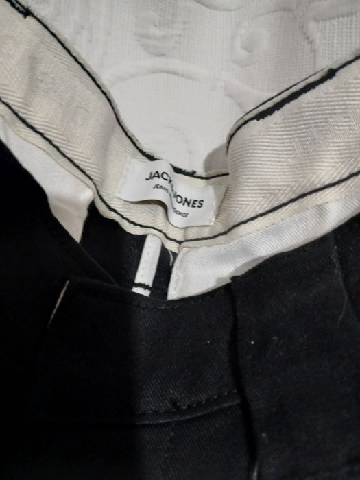 Нов марков мъжки панталон