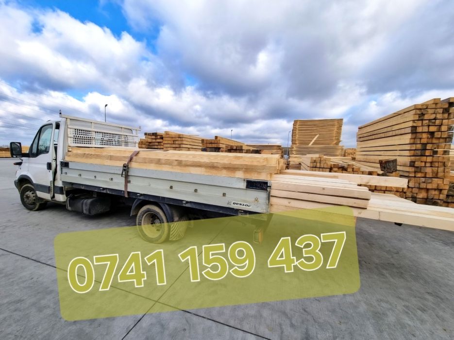 Lemn construcții, Cherestea