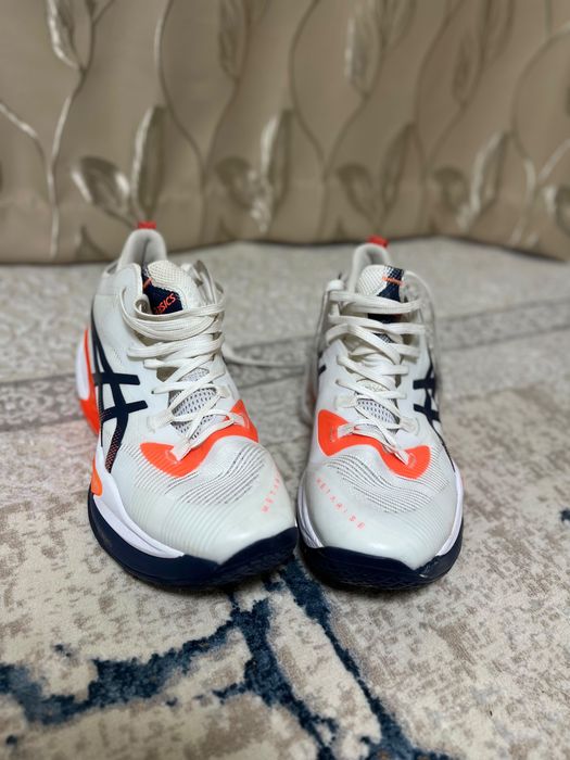 ASICS-волейбольные кроссовки