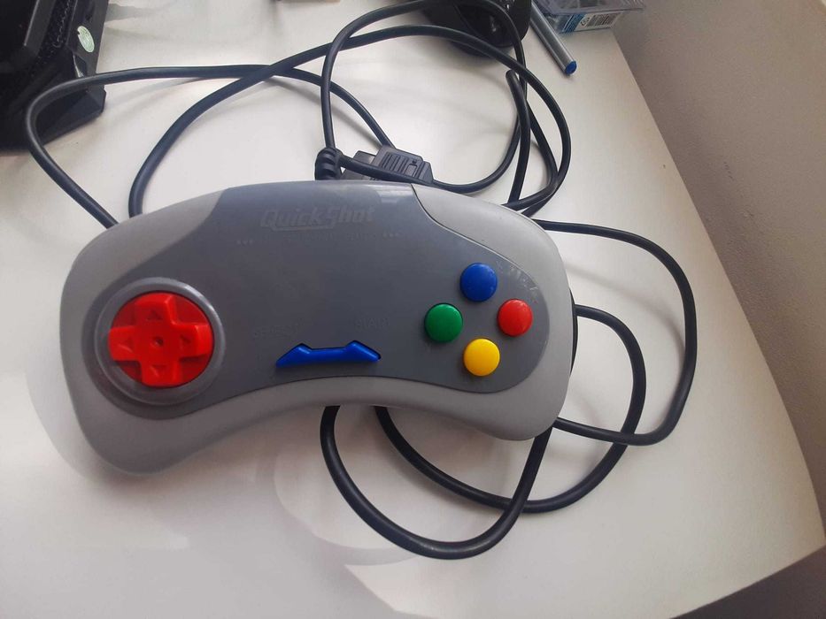 Controller QuickShot QS-182