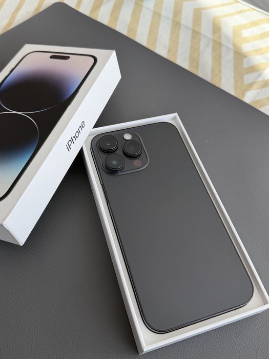 Iphone 14 pro max