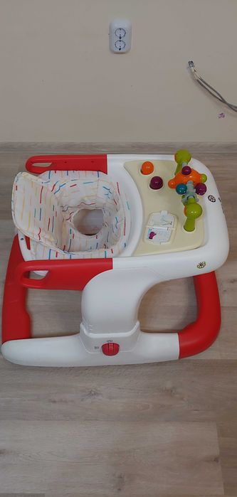 Проходилка Safety 1st