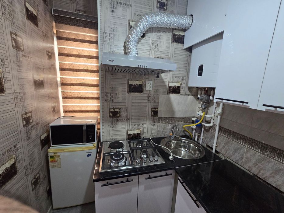 Сдам в аренду однокомнатную уютную квартиру Новостройке $300