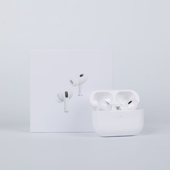 Airpods Pro 2 Usb -c Noice Canceling Sigilate Premium cu Factura