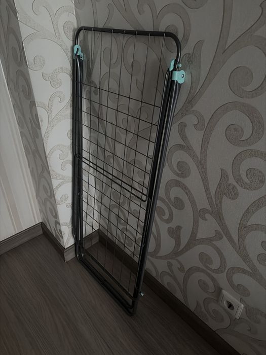 Сушилка для белья, новая