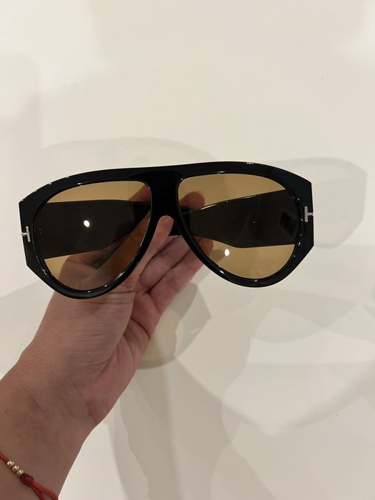 Слънчеви очила Tom Ford