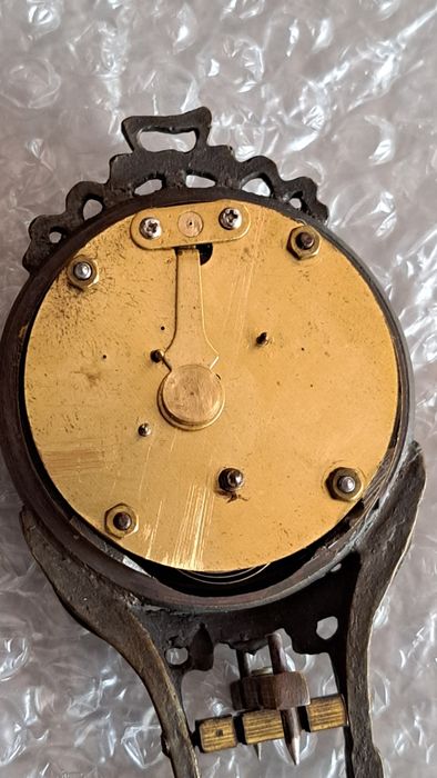 Ceas Junghans cu balans