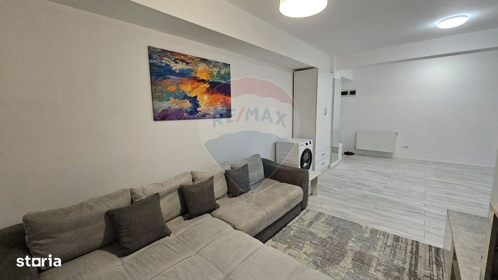 Apartament de lux cu 2 camere 58mp, Sfântu Ilie, Suceava