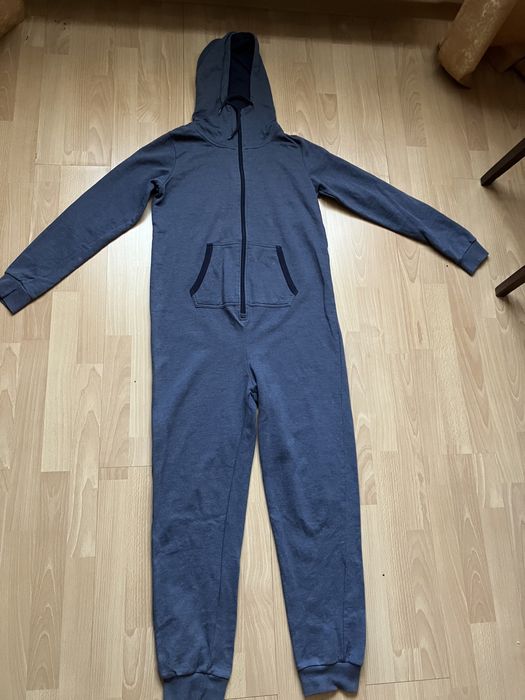 Combinezon blue motion (M, 40/42)