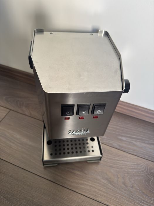 Gaggia кафе машина