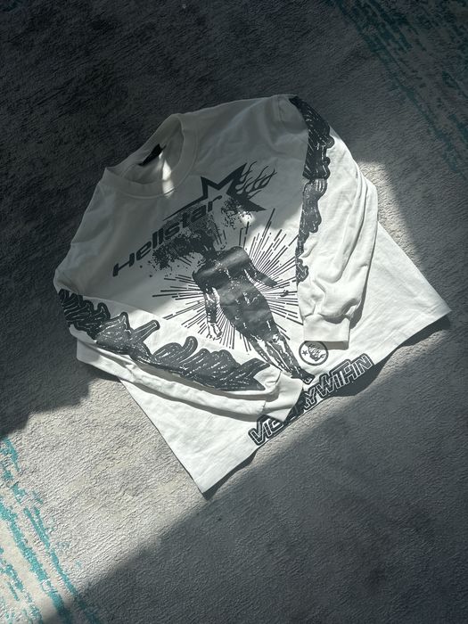 hellstar sweatshirt