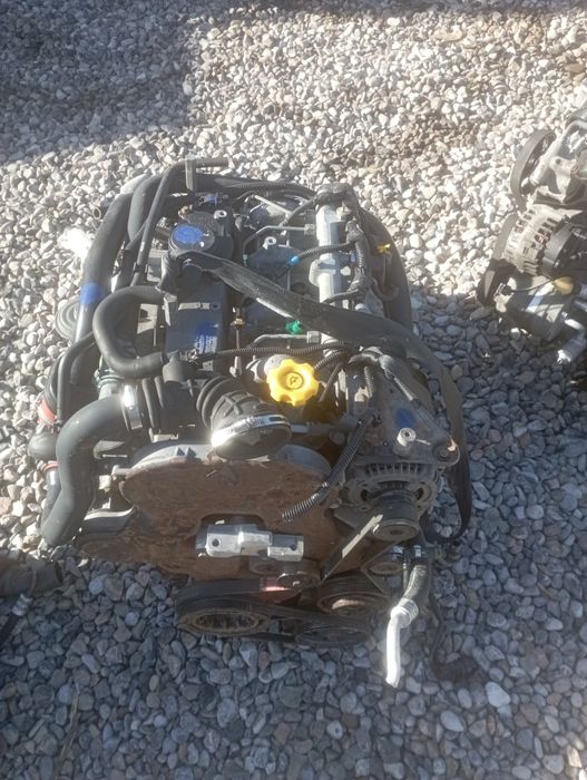 Авто запчасти из Европы Польши