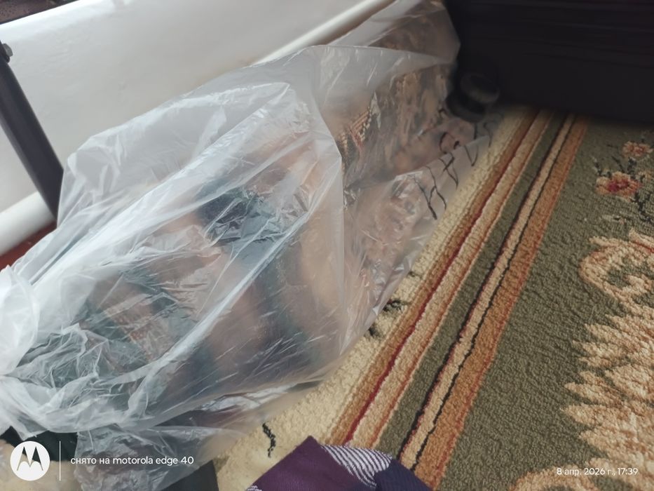 Ковер размер 2×4