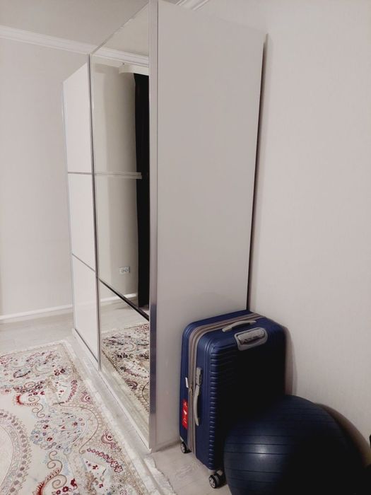 Срочно Продается Шкаф купе