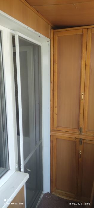 Продается 2-х комнатная квартира