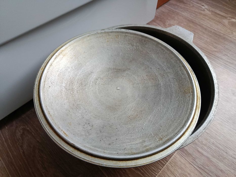 Казан на 3 литра