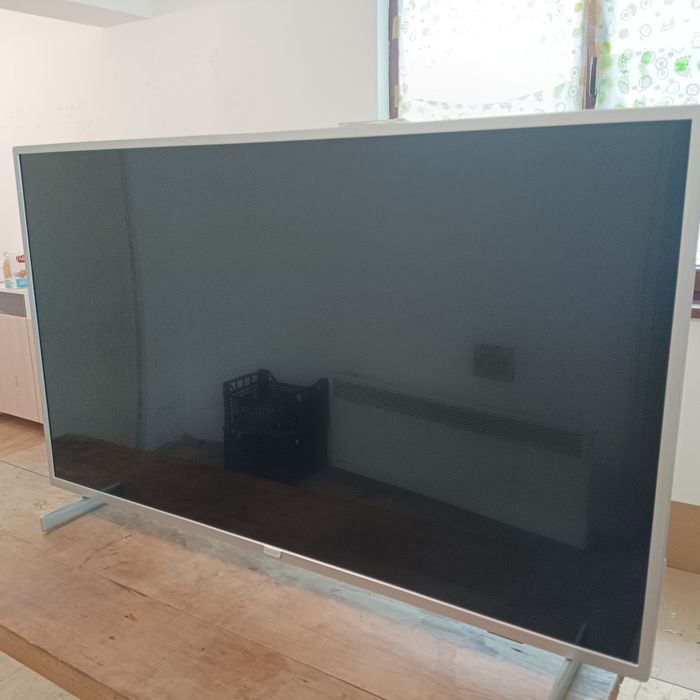 Телевизор Led Smart Philips 43PFS6855/12  TCL 32S5200