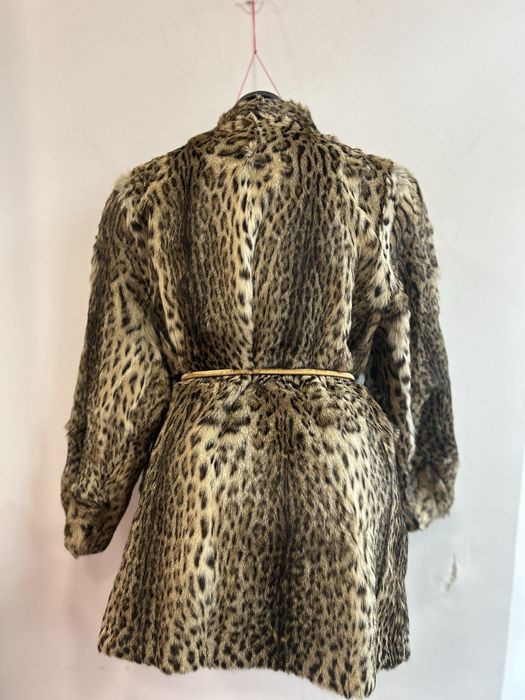 Blana naturala de râs