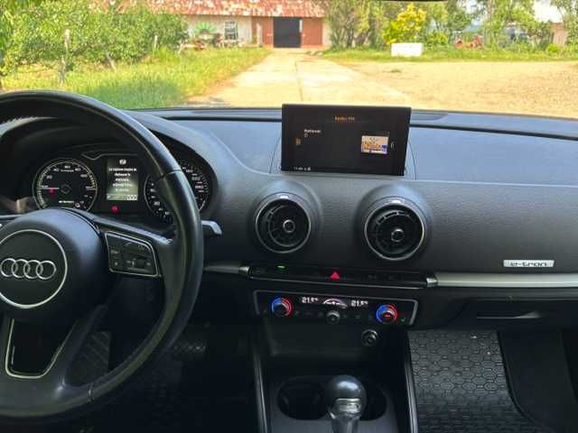 Audi A3 4.0 e-tron
