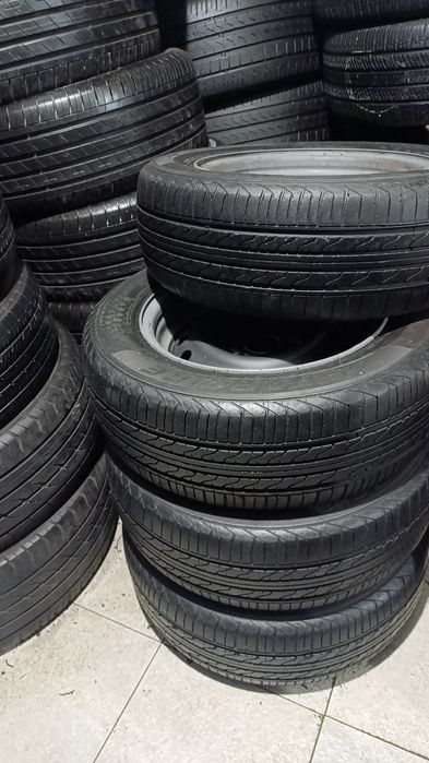 Балон Диска размер 14/4 шт 185*65