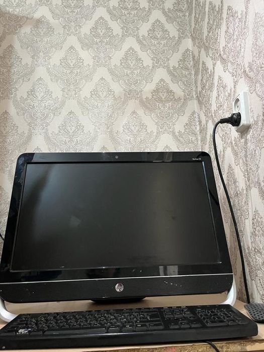 Компьютер сатылады