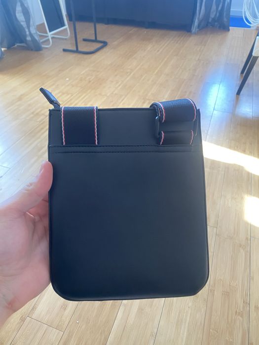 Барсетка Tommy Hilfiger