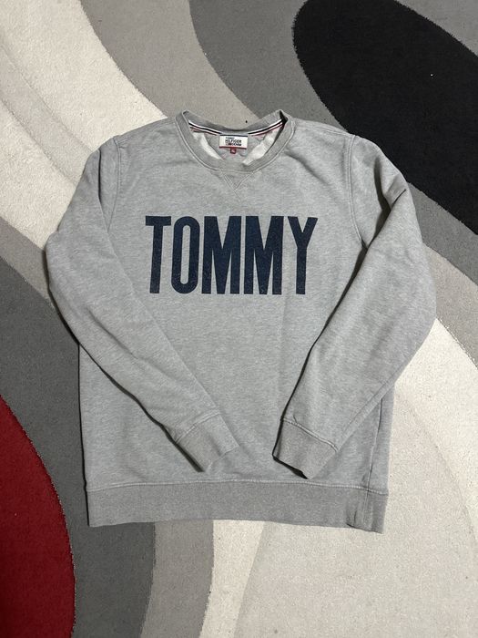 Мъжка блуза Tommy Hilfiger