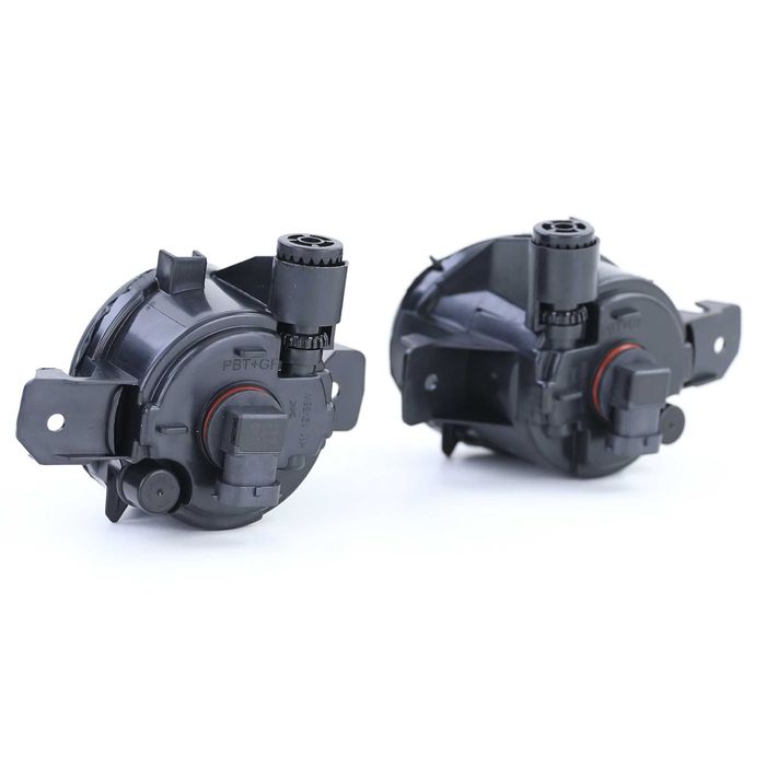 Халогени Затъмнени БМВ Х3 Х5 1 Е87 Е83 Е70 Е81 мъгла BMW X3 X5 1 E70