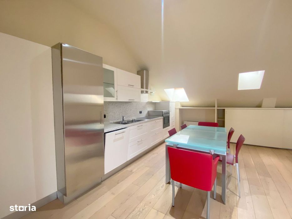 Apartament de inchiriat - zona Centrala