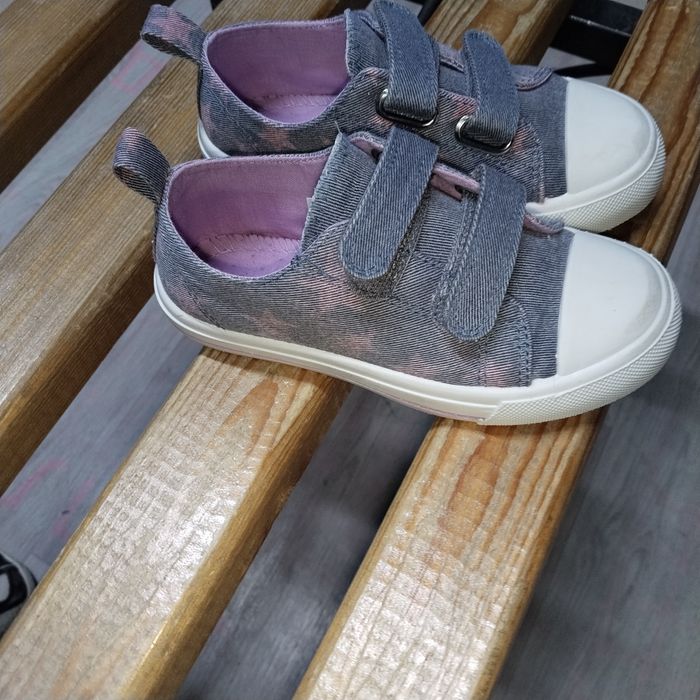 Детская обувь для девочек