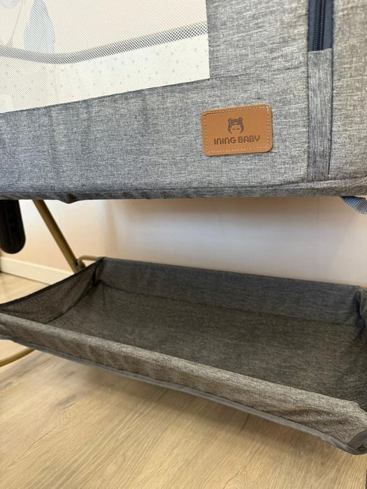 Продам Манеж-люлька