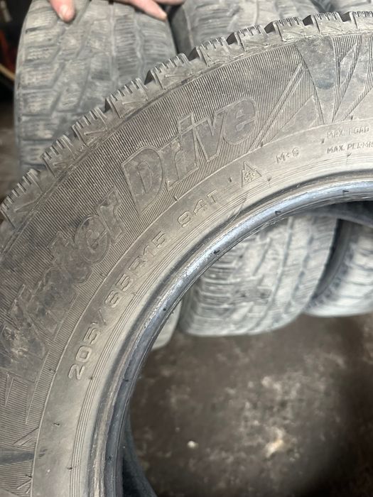 Продам резину Cardian