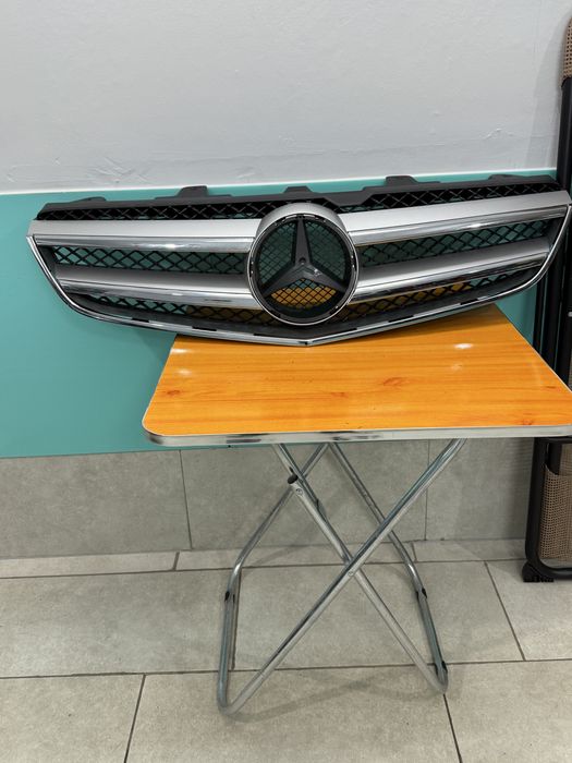 решетка CL 500 W216