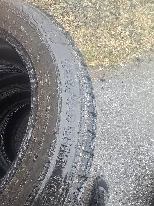 Продам шины в хорошем состоянии
